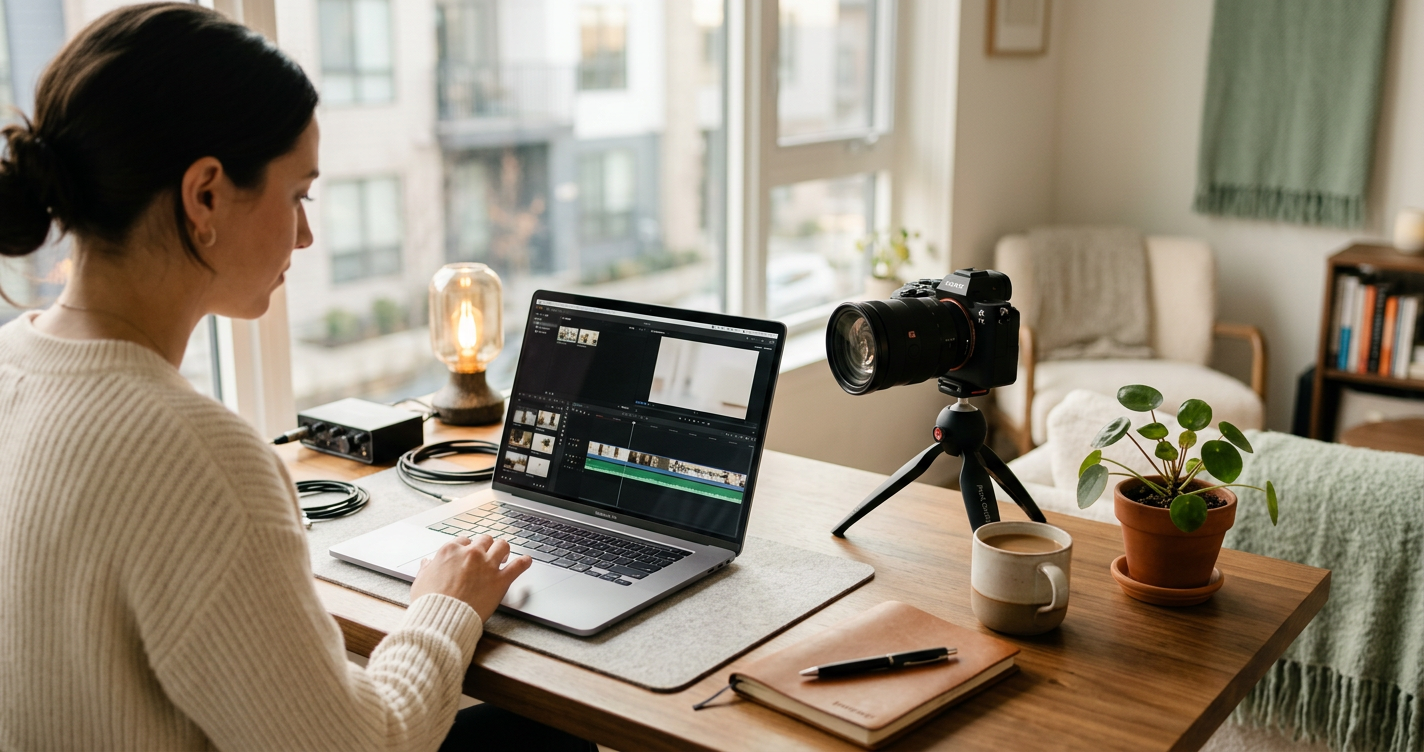 Статьи для Дзена: как монетизировать существующий YouTube-архив