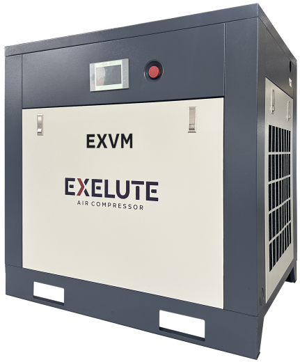 Винтовой компрессор EXELUTE EXVM 18,5/7 ZONCN IP54