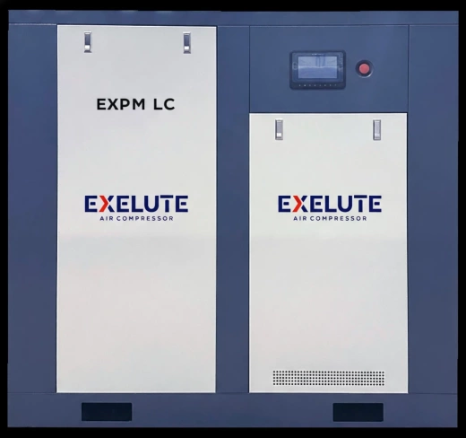 Винтовой компрессор EXELUTE EXPM 11/16 LC-IP54