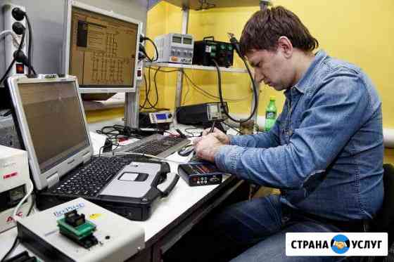 Ремонт Ноутбуков Ремонт Компьютеров Иркутск